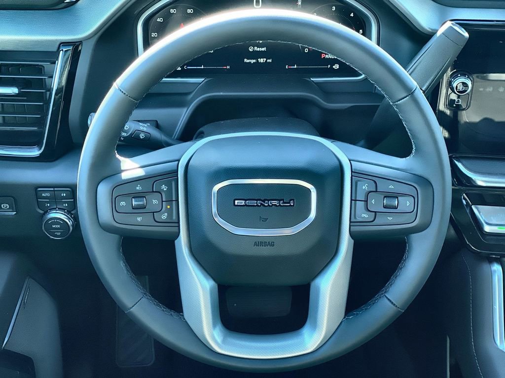 2026 GMC Sierra 2500HD Denali - Photo 20