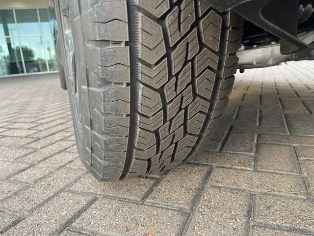 2026 Honda CR-V TrailSport - Photo 28