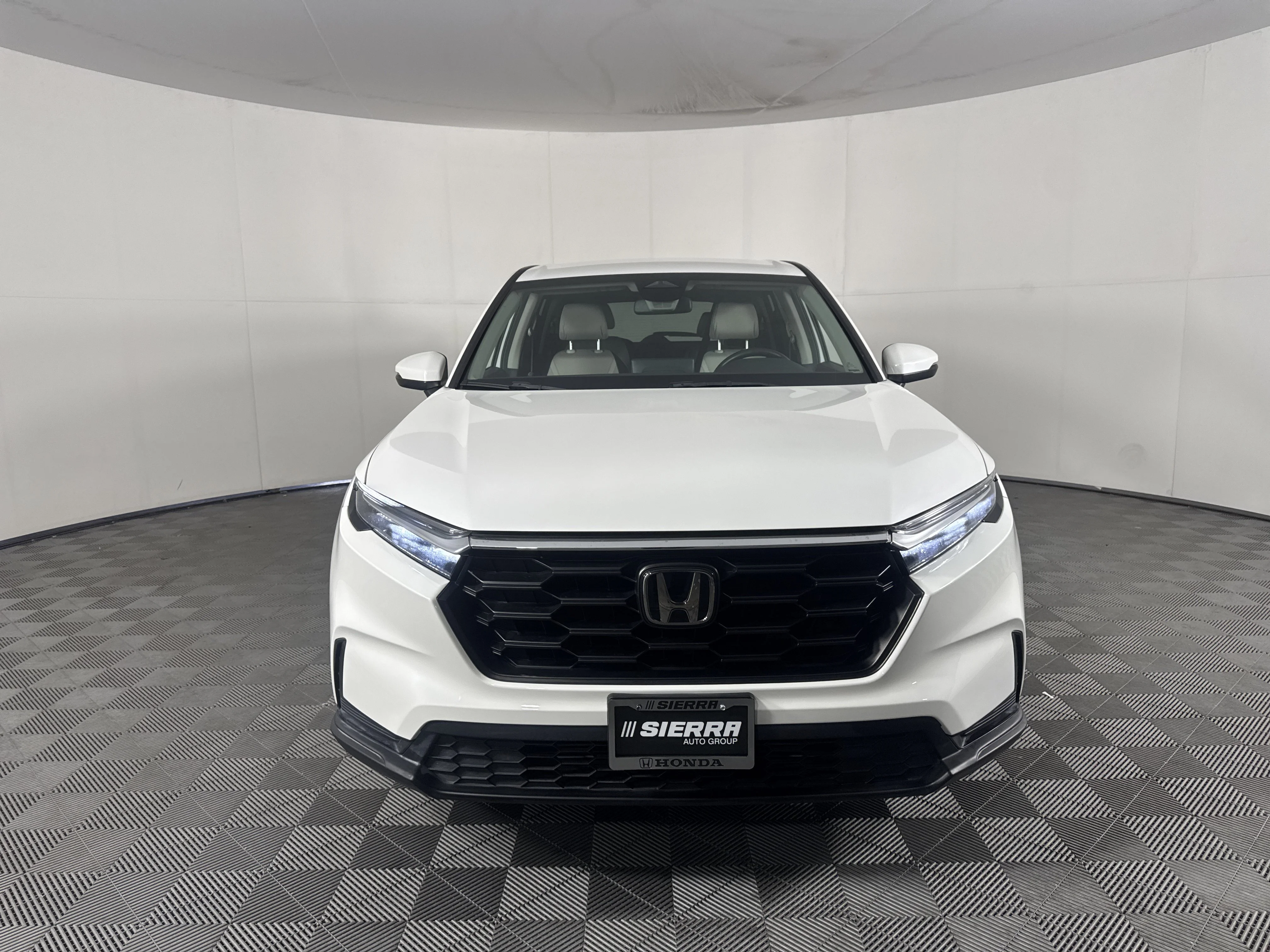 2023 Honda CR-V LX - Photo 10