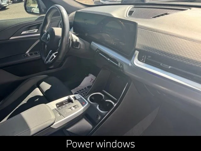Used 2025 Gray BMW xDrive28i image 25