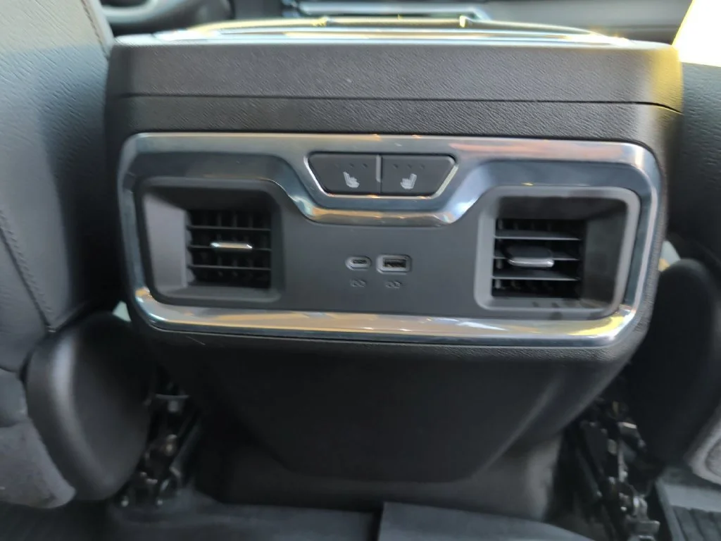 2024 GMC Sierra 1500 Denali Denali - Photo 34