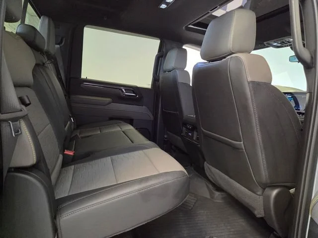 Used 2024 Sterling Gray Metallic Chevrolet ZR2 image 17