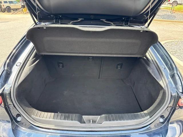 Used 2019 Blue Mazda Preferred image 29