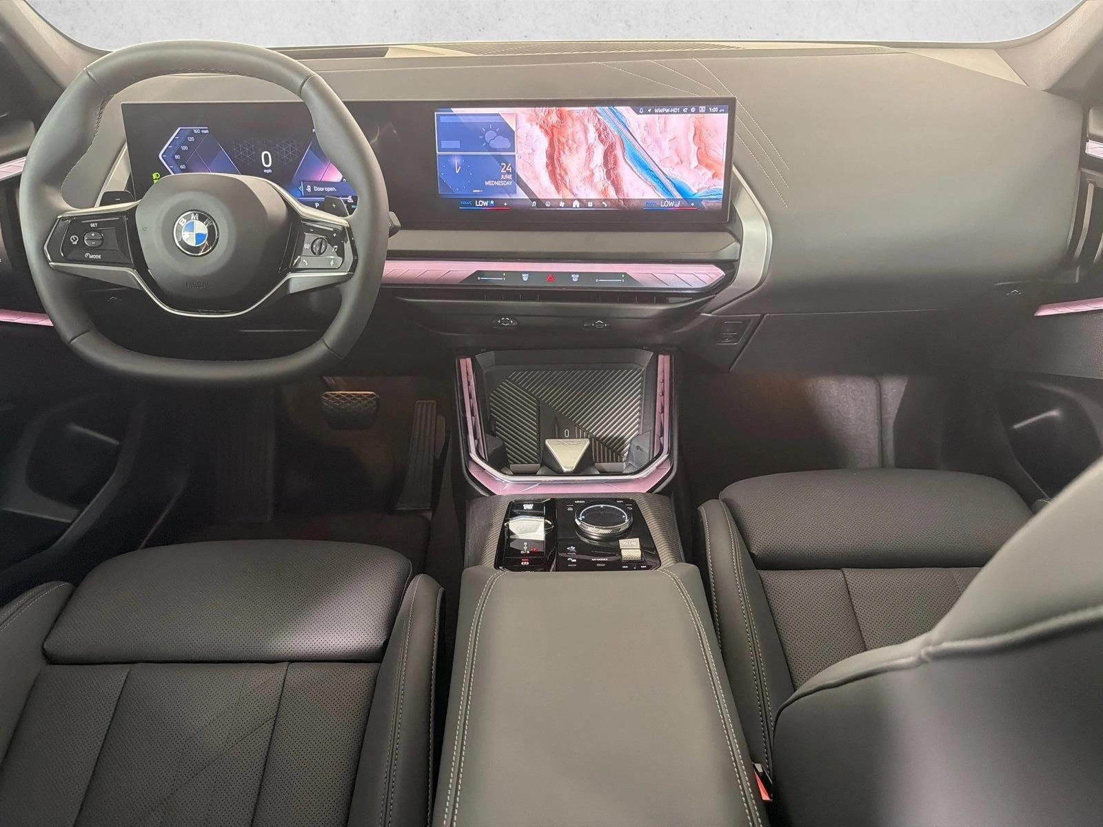 Used 2026 Skyscraper Grey Metallic BMW 30 xDrive image 24
