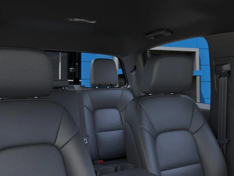 New 2026 White Sands Chevrolet Trail Boss image 24