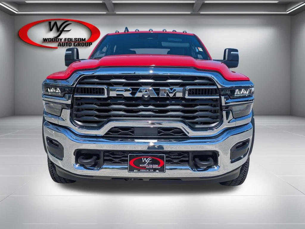 New 2026 Red Ram Tradesman image 11
