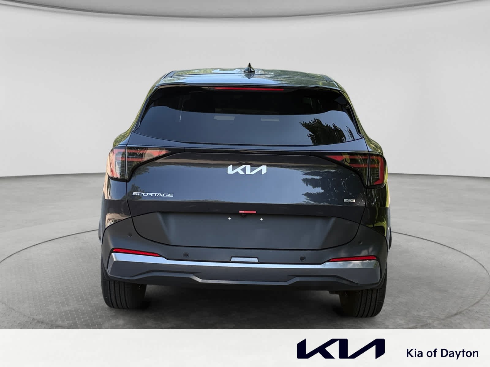 New 2026 Panthera Metal Gray Kia LX image 6