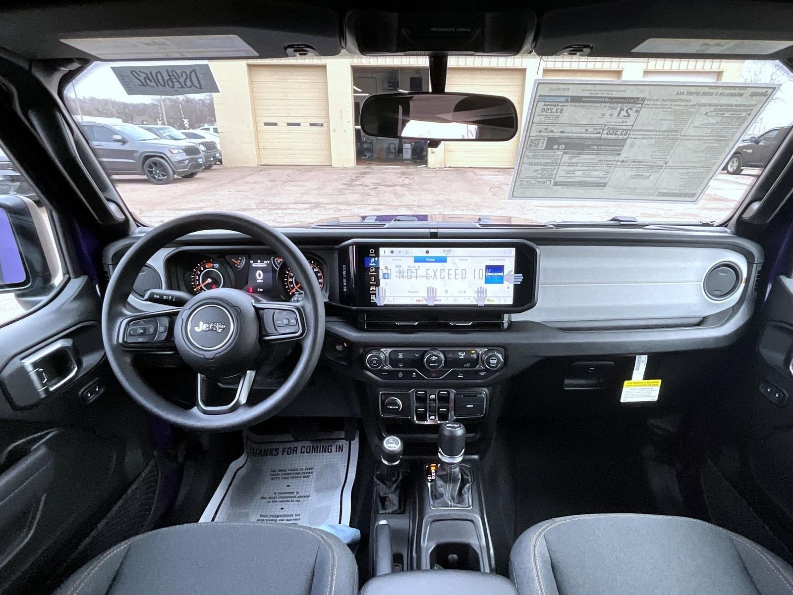 New 2026 Reign Exterior Paint Jeep Sport image 12