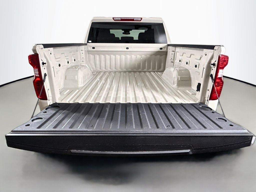 2026 Chevrolet Silverado 1500 Custom - Photo 23