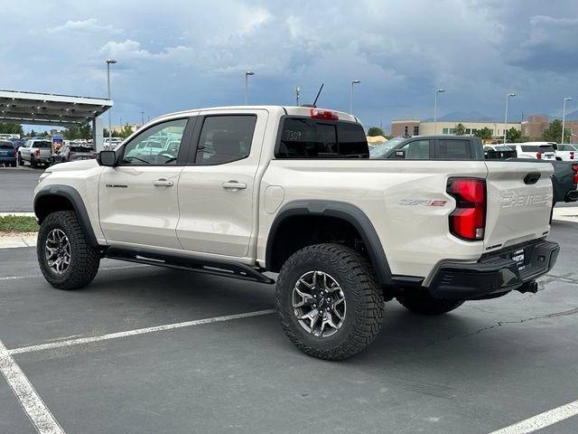 2026 Chevrolet Colorado ZR2 - Photo 9