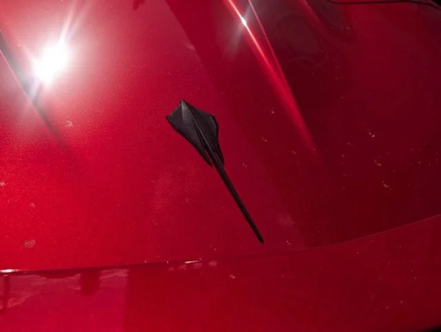 2026 Chevrolet Corvette 2LT - Photo 8