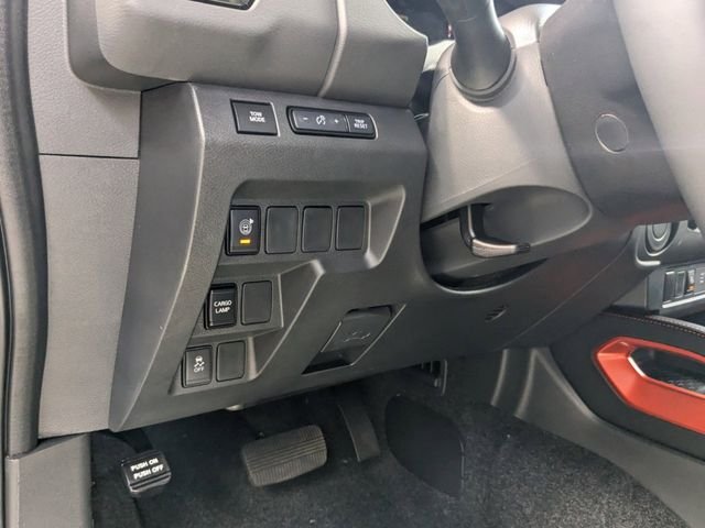 2025 Nissan Frontier PRO-X - Photo 17