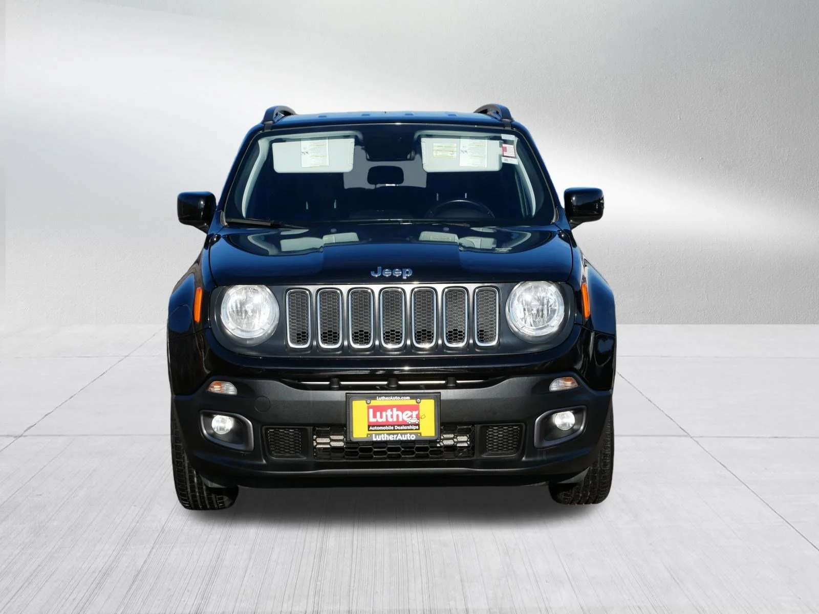 Used 2018 Jeep Renegade Latitude with VIN ZACCJBBB2JPJ37373 for sale in Hopkins, Minnesota