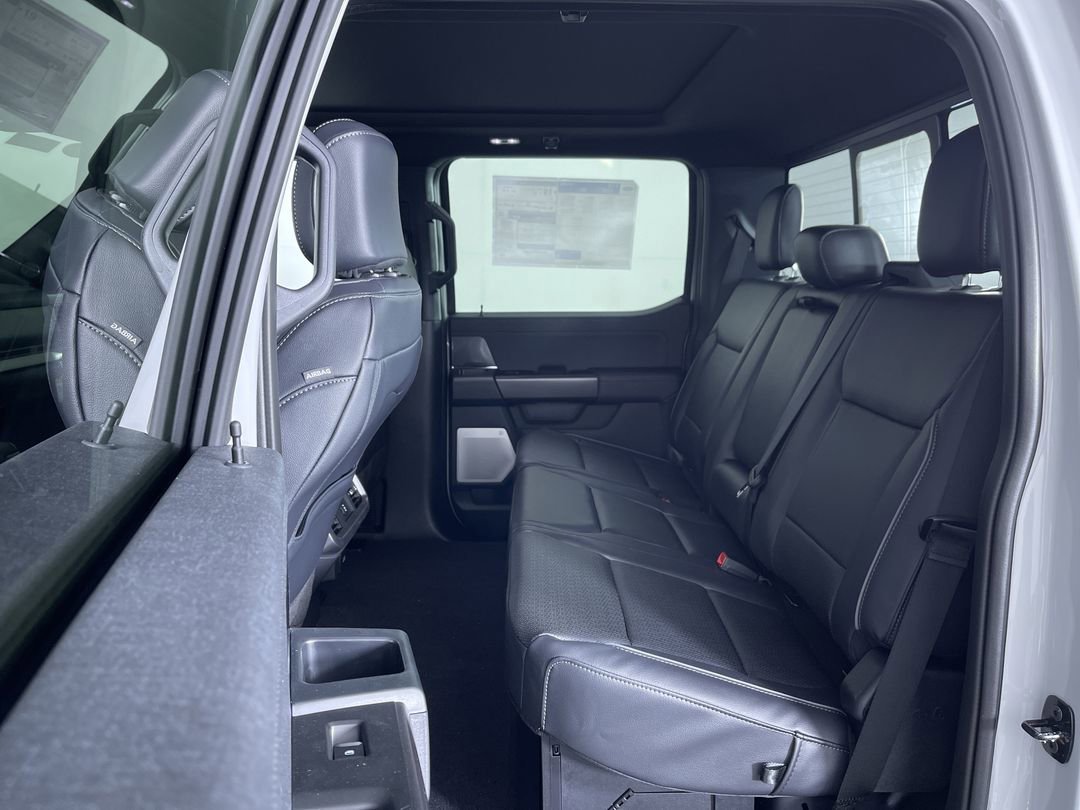 New 2026 Avalanche Ford Lariat image 23