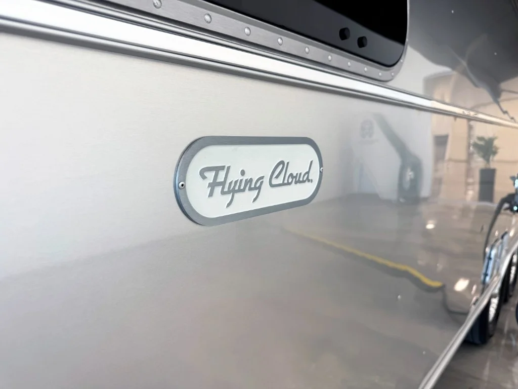 New 2026 SILVER AIRSTREAM  image 11