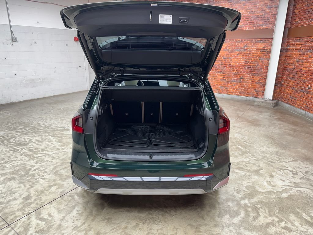 2025 BMW X1 28i - Photo 26