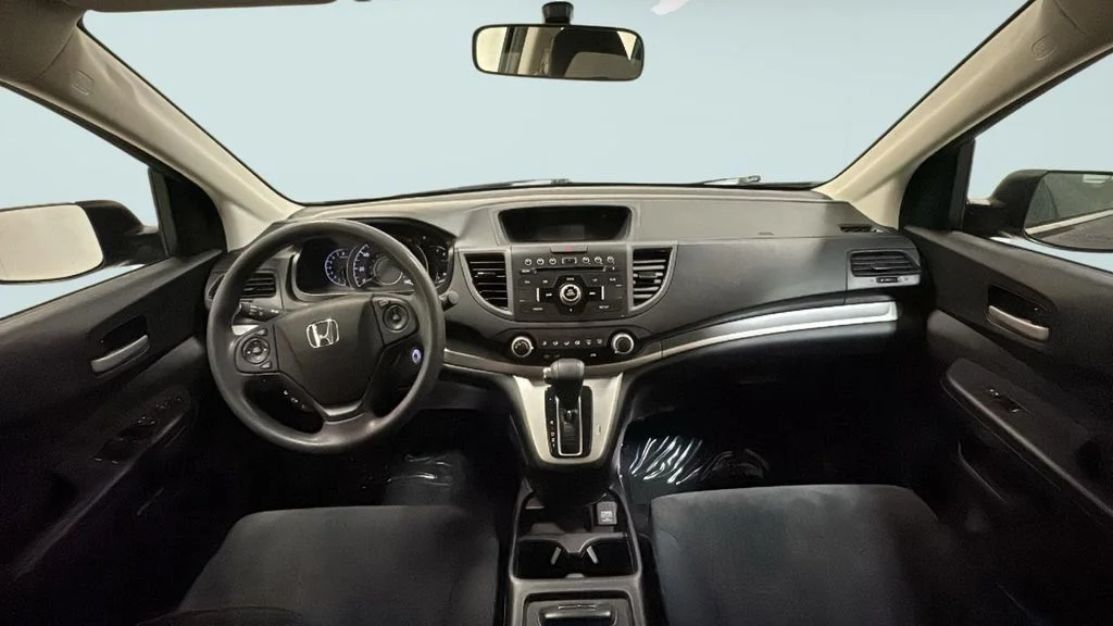 Used 2014 Silver Honda LX image 7