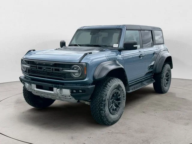 2023 Ford Bronco Raptor 4x4's photo
