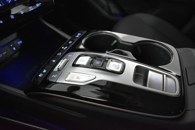2024 Hyundai Tucson Limited - Photo 42