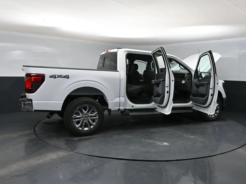 2026 Ford F-150 XLT - Photo 42