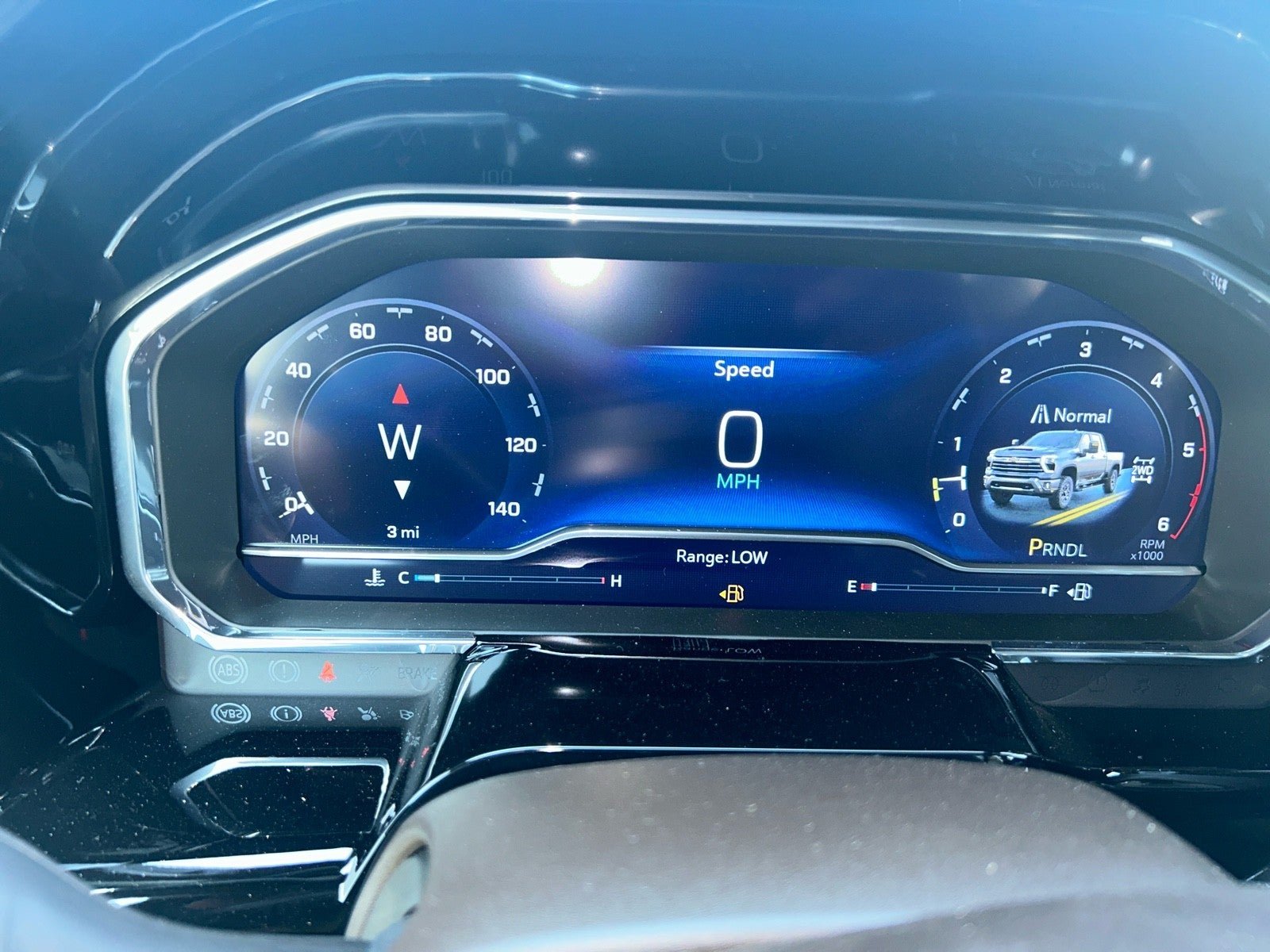 2025 Chevrolet Silverado 2500 HD LT - Photo 40