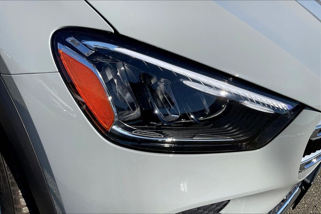 2026 Mercedes-Benz GLE GLE350 - Photo 24