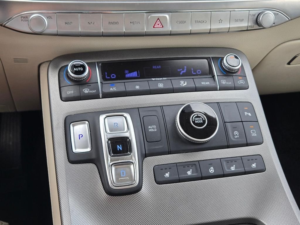 2020 Hyundai Palisade Limited - Photo 29