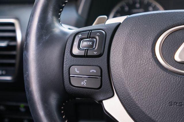 2020 Lexus NX 300 - Photo 19