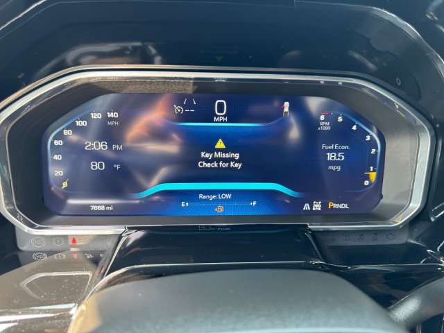 2026 Chevrolet Silverado 1500 LT - Photo 14