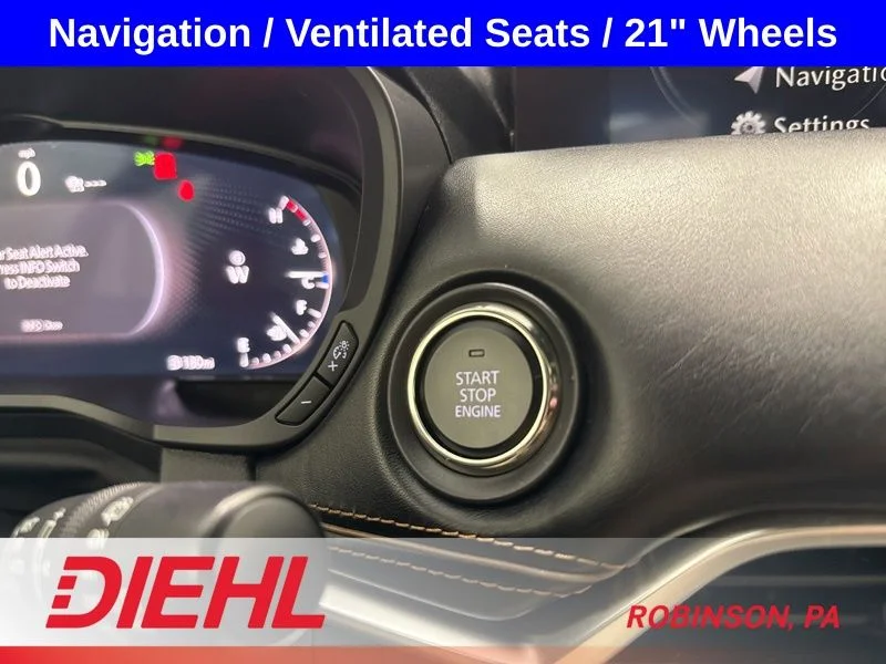 Certified Used 2024 Gray Mazda 3.3 Turbo Premium Plus image 32