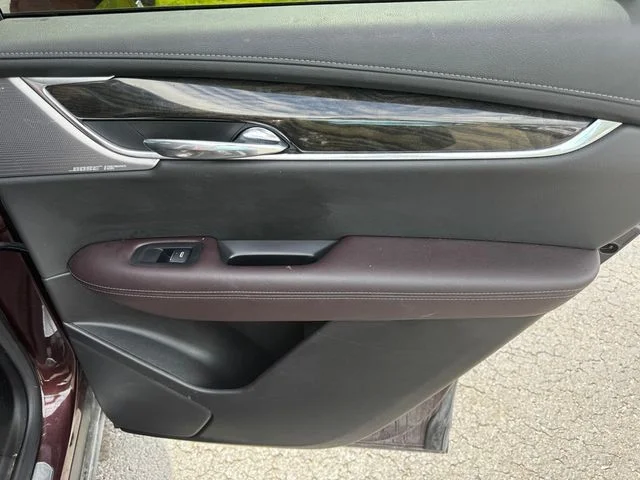 Certified Used 2022  Cadillac Premium Luxury image 15