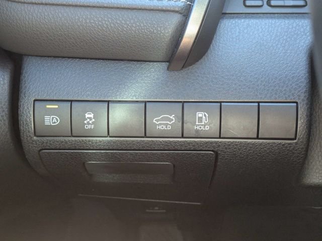 Used 2019 Silver Toyota XSE image 23