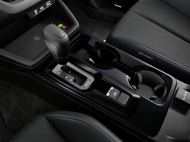 New 2026 CRYSTAL WHITE PEARL Subaru Limited Hybrid image 20