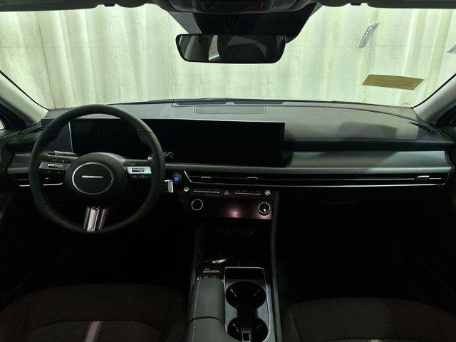 2026 Hyundai Sonata SEL - Photo 12