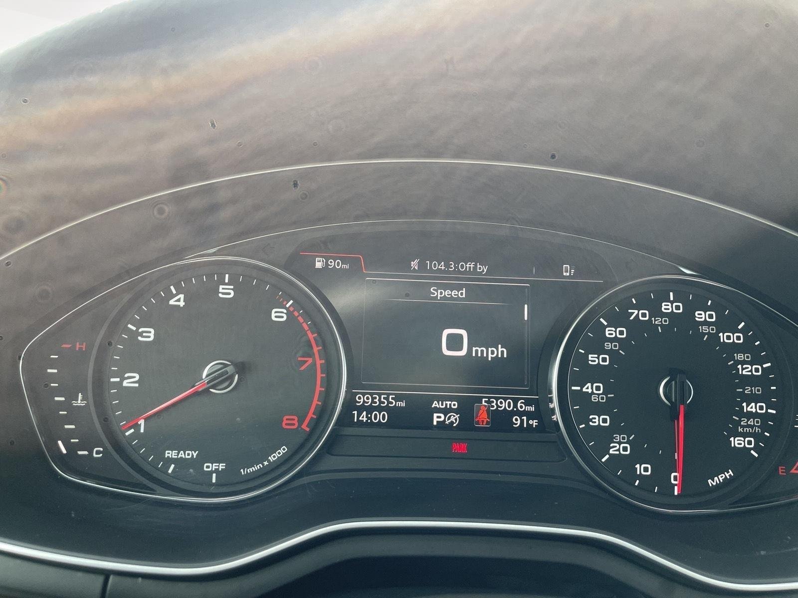 Used 2018 Audi A5 Sportback Premium Plus with VIN WAUBNCF52JA103718 for sale in Kansas City