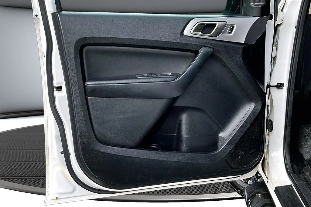 2021 Ford Ranger XLT - Photo 21