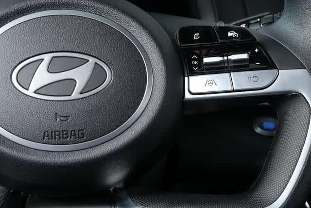 New 2026 Abyss Black Hyundai Blue image 44