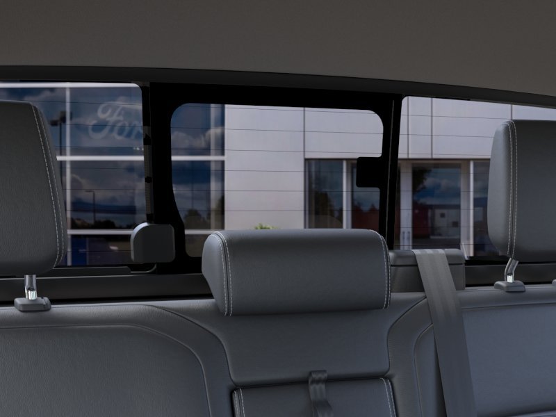New 2026 Desert Sand Ford Lariat® image 51