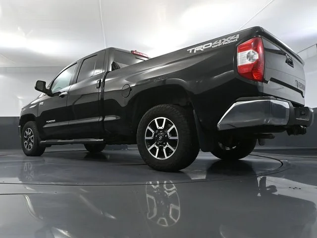 2020 Toyota Tundra Limited - Photo 46