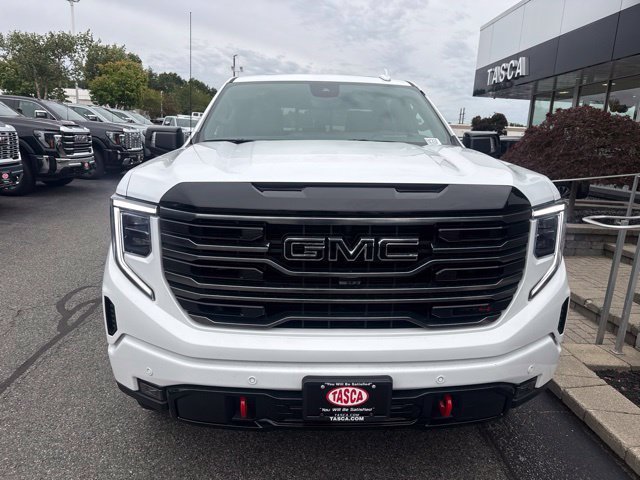 2026 GMC Sierra 1500 AT4 - Photo 2