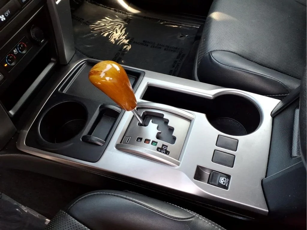 Used 2018 Silver Toyota Limited image 11