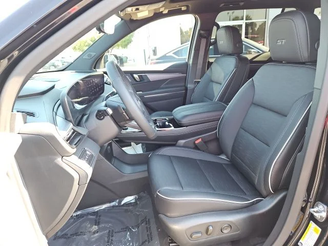 2026 Buick Enclave Sport Touring - Photo 32
