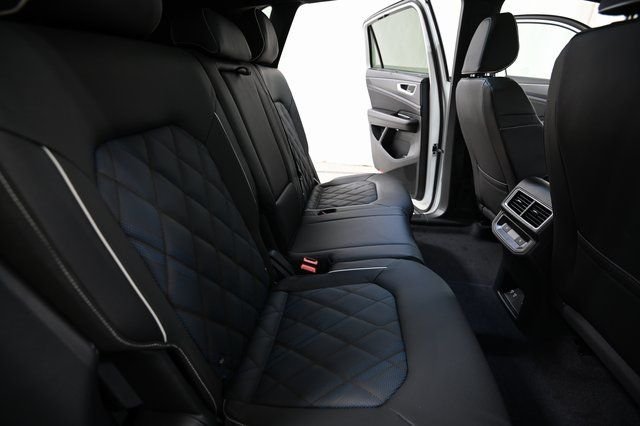 2026 Volkswagen Atlas Cross Sport SEL Premium R-LINE - Photo 29