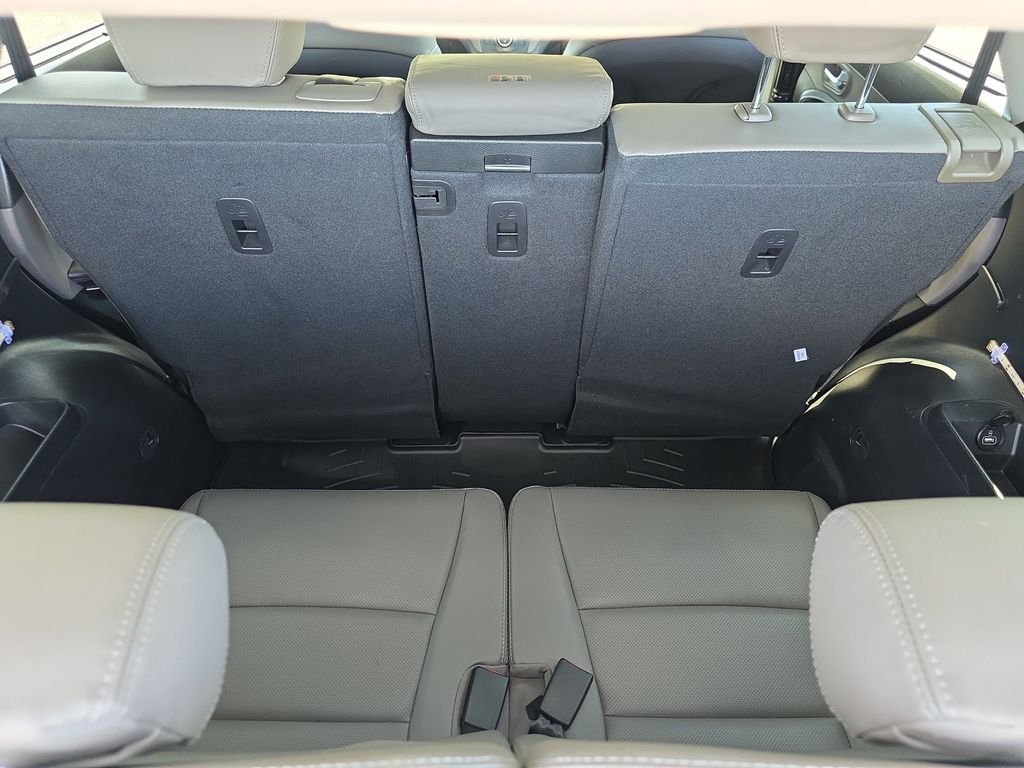 Used 2017 Becketts Black Hyundai SE Ultimate image 36