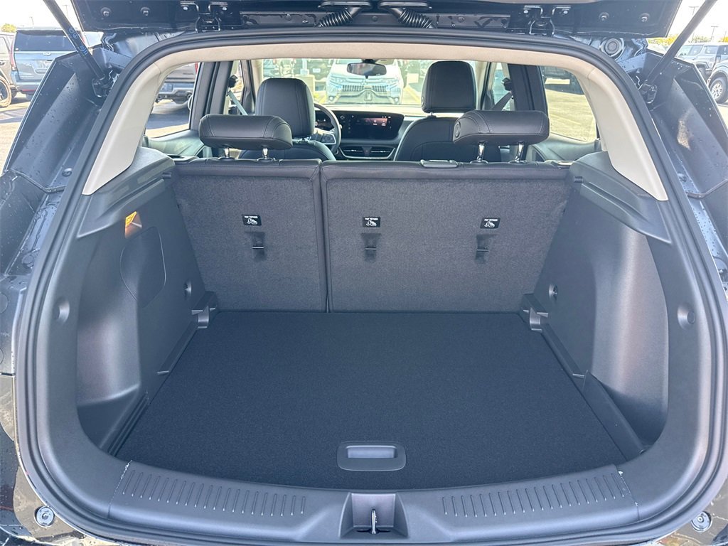 2026 BUICK ENCORE GX - Image 46