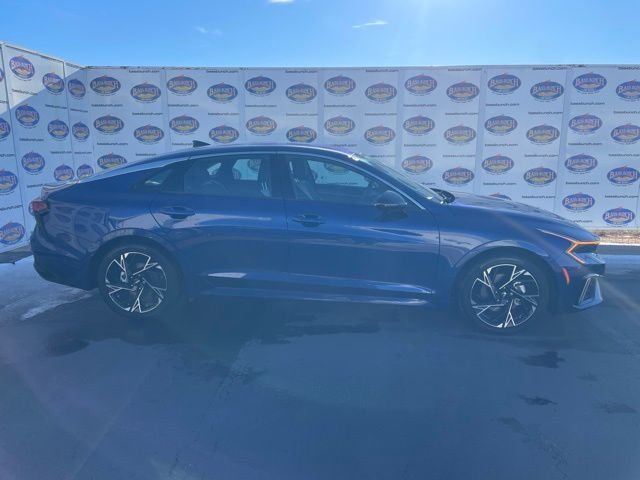 2025 Kia K5 GT-Line FWD