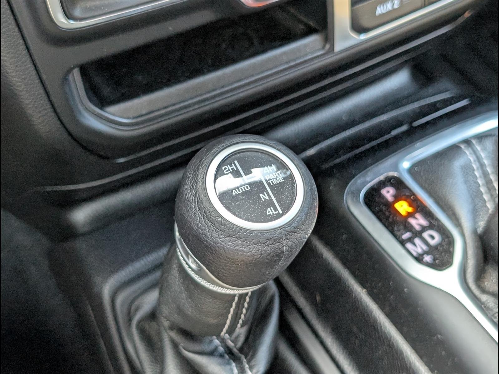 2020 Jeep Wrangler Unlimited Sahara - Photo 20