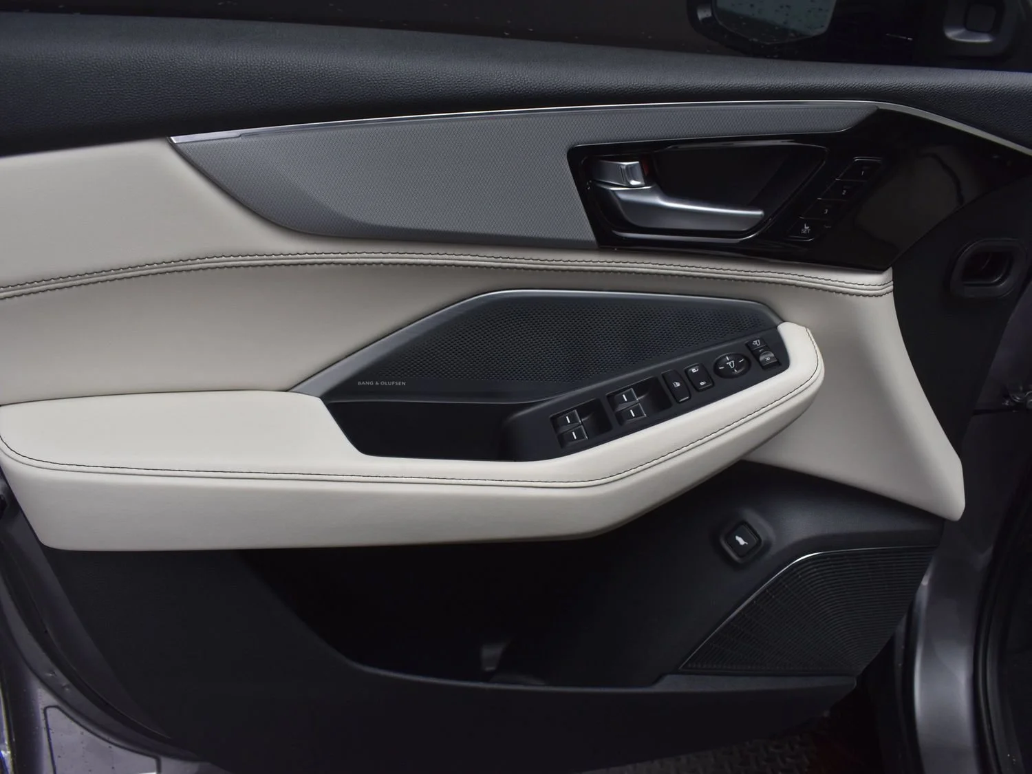 New 2026 Liquid Carbon Metallic Acura w/A-Spec Advance Package image 7