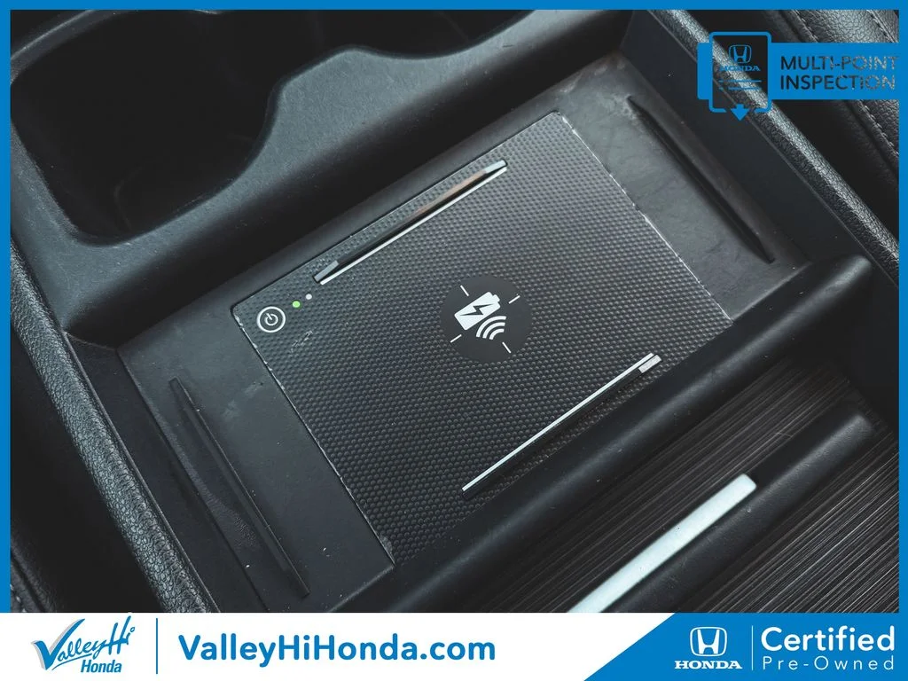 Used 2025 White Honda EX-L image 31