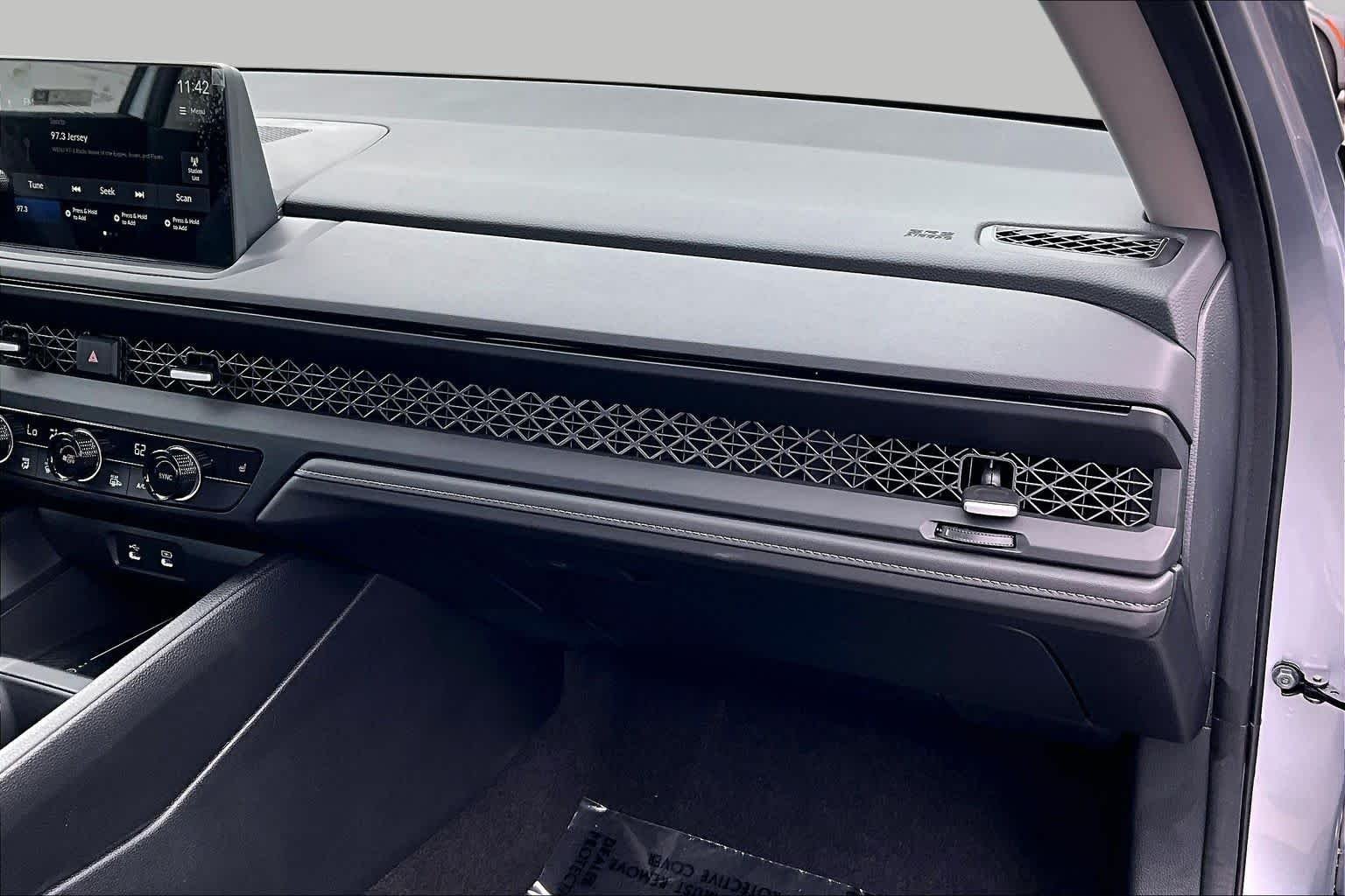 2026 Honda Accord SE - Photo 18